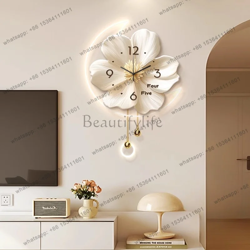 Best Sellers Fashion Xenomorph Clock Wall Living Room Digital Modern Clock Wall Interior Quartz Design Horloge Murale Ornaments