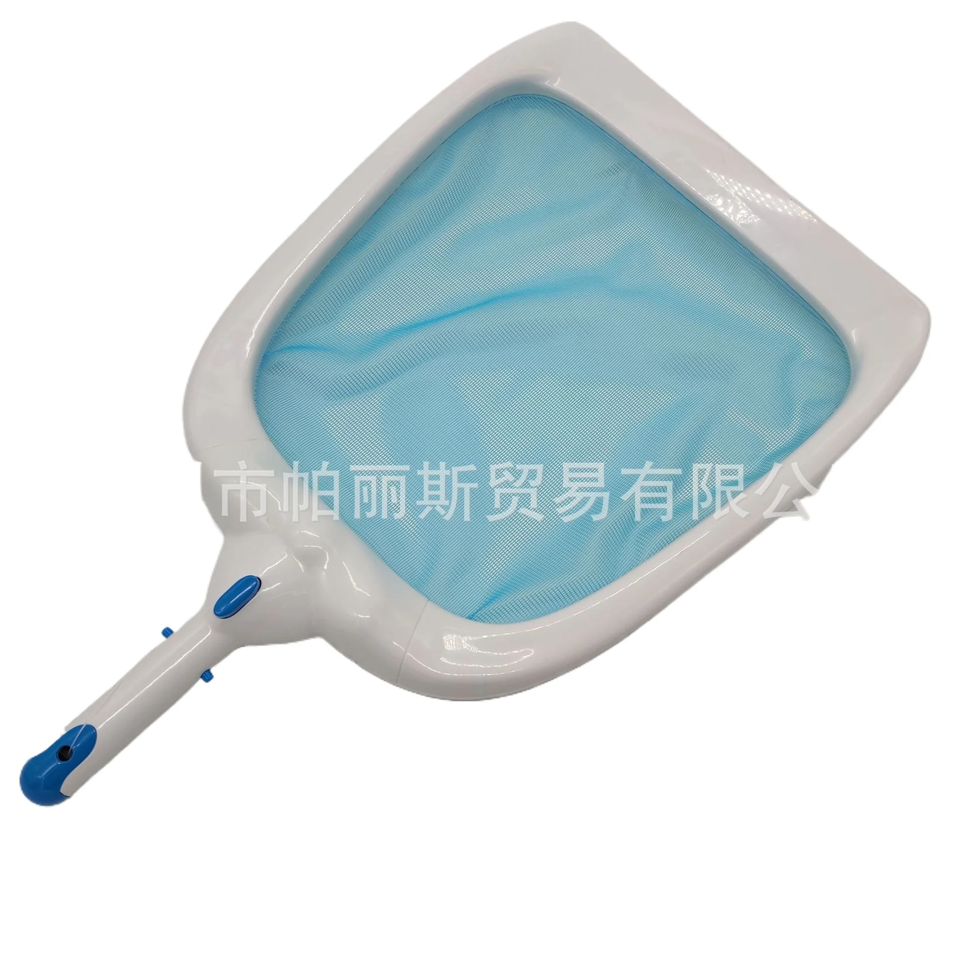 Swimming Pool Cleaning Net Leaf Skimmer Rake Shallow Water Net For Intex Bestway Above Ground Pool Accessories