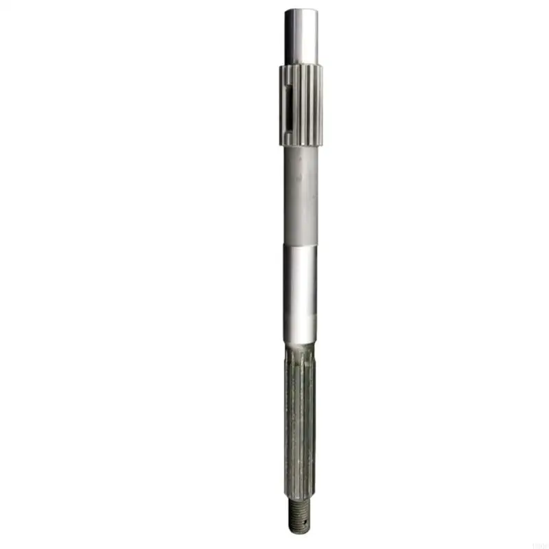 High Efficiency Boat Marine Propeller Drive Shaft for 25HP 30HP Series 2/4 Strokes Motors Stability 346-64211-6 New