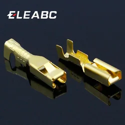 2.8mm Crimping Terminal Female Spade Connector