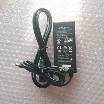 Adaptador de corriente DVP AC, cargador de batería para DVP 720, 730H, 750, DVP-730, DVP730, DVP750, empalmador de fusión