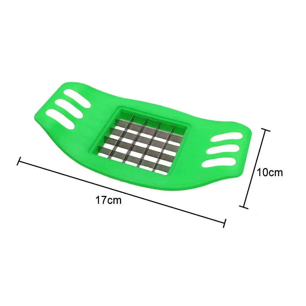 프렌치 프라이 메이커 감자 커터, 야채 감자 슬라이서 커터, 다지기 칩 제작 도구, 감자 절단 도구, 주방 도구