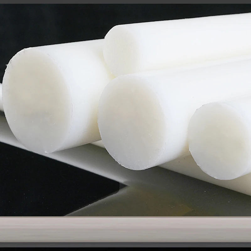 Рисунок 5 - Полиамид66; Нейлон 6 (pa6) нейлоновый