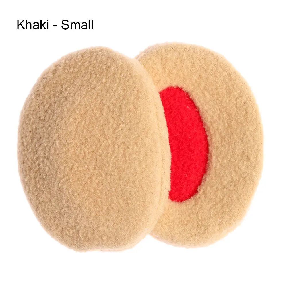 

Men Women Warm Winter Ear Protection Ear Cover Earmuffs Bandless Ear Warmers Ear Warmers