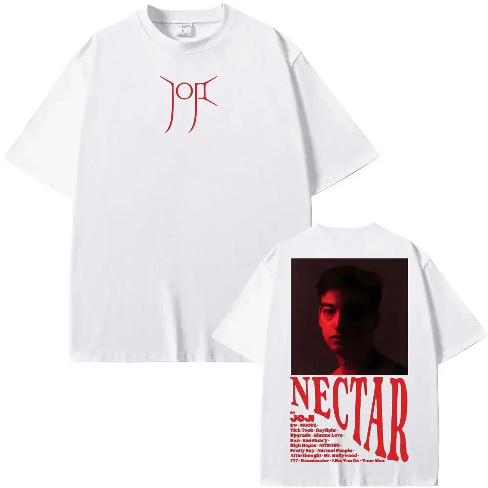 Danqi Yoyo Y2k Website Comfortable T Shirt RO-neck Graphic Printing Tees Unisex American Mens T-Shirt