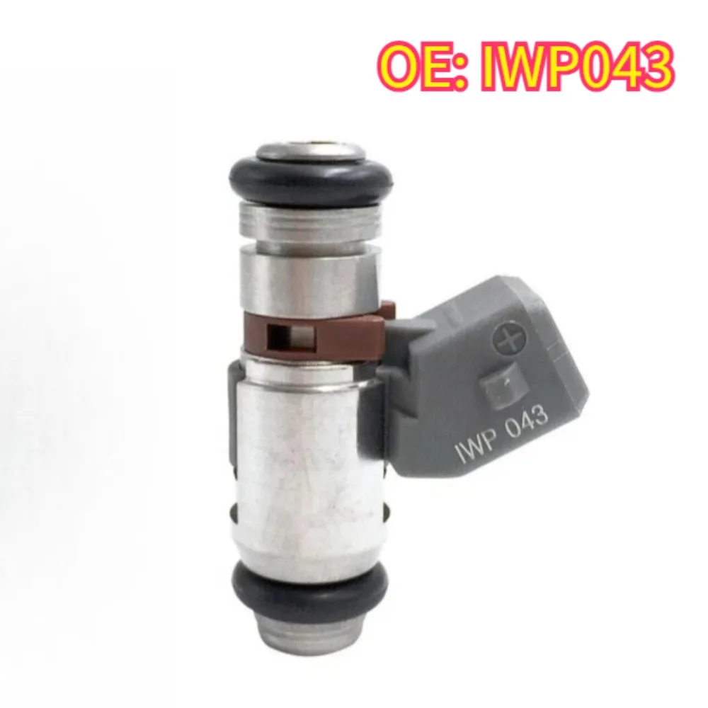 Original High Quality New For IWP043 1/2PCS Automotive Fuel Injector Nozzle