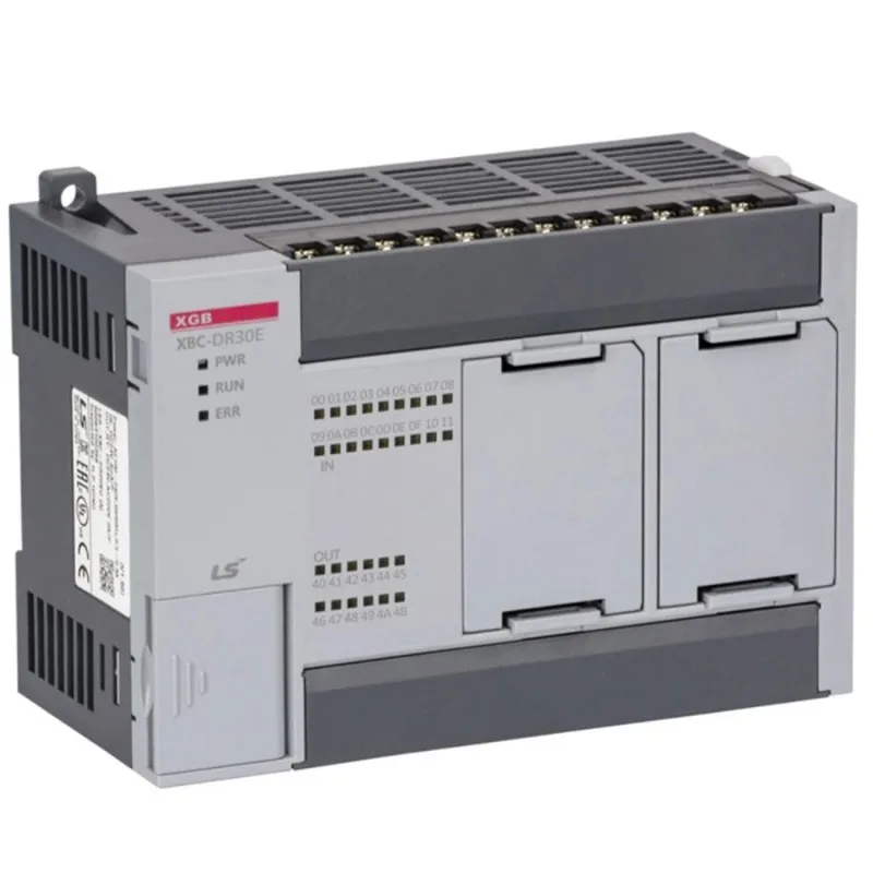 for Original XBC-DR60SU XBC-DN20SU XBC-DN30SU XBC-DN40SU XBC-DN60SU XBC-DR30SU DR20SU DR40SU PLC Controller