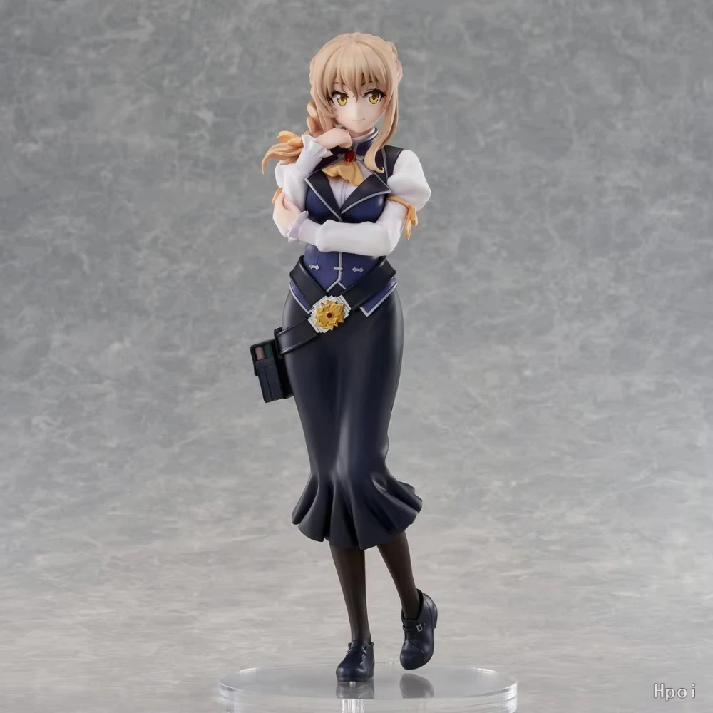 100% Original in Stock UnionCreative Goblin Slayer Guild Girl Collection Series Anime Figure Model Decoration Model Toys