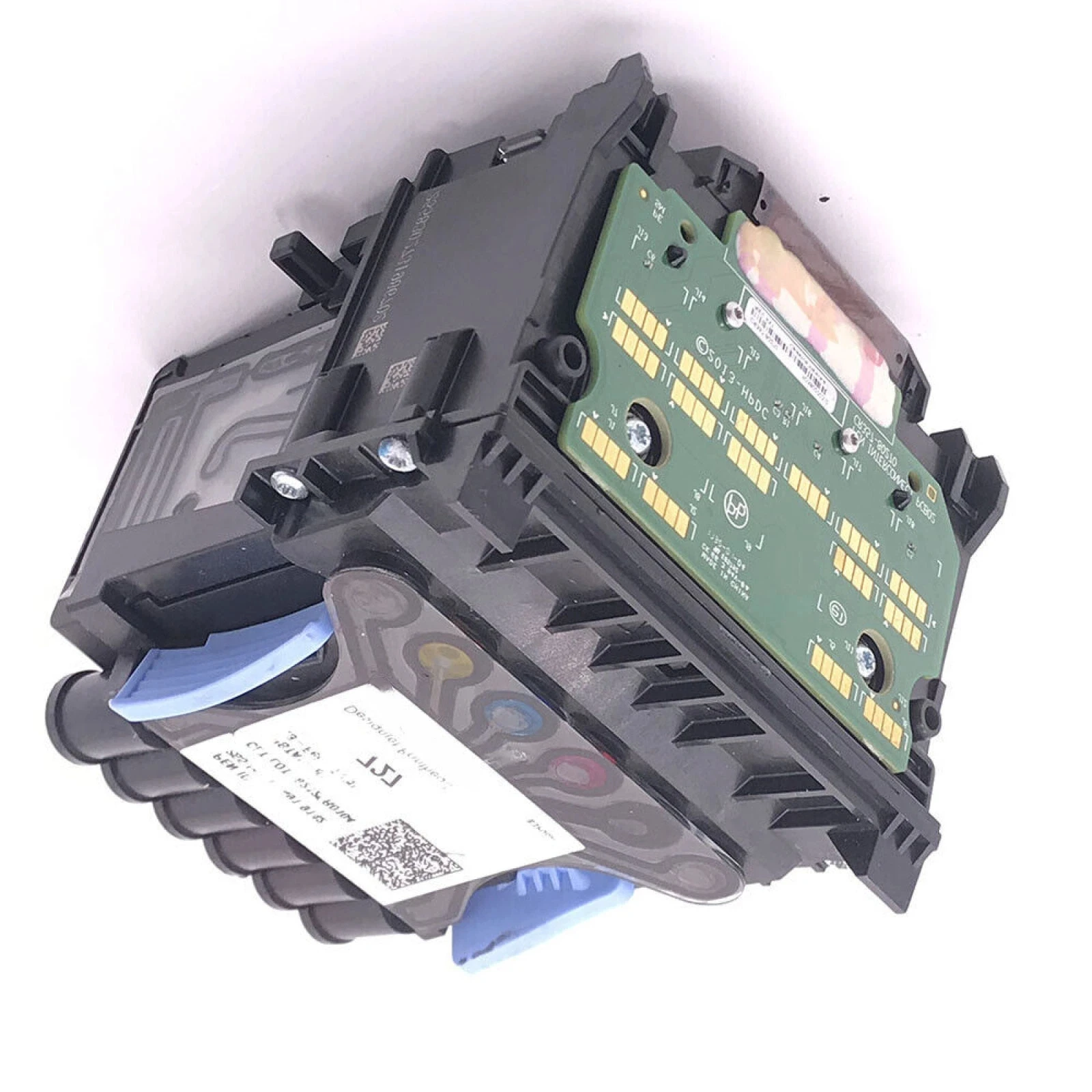 Printhead Print Head Fits For HP Smart Tank 727 T2530 T1530 T920 T3500 T930 T2500 T1500