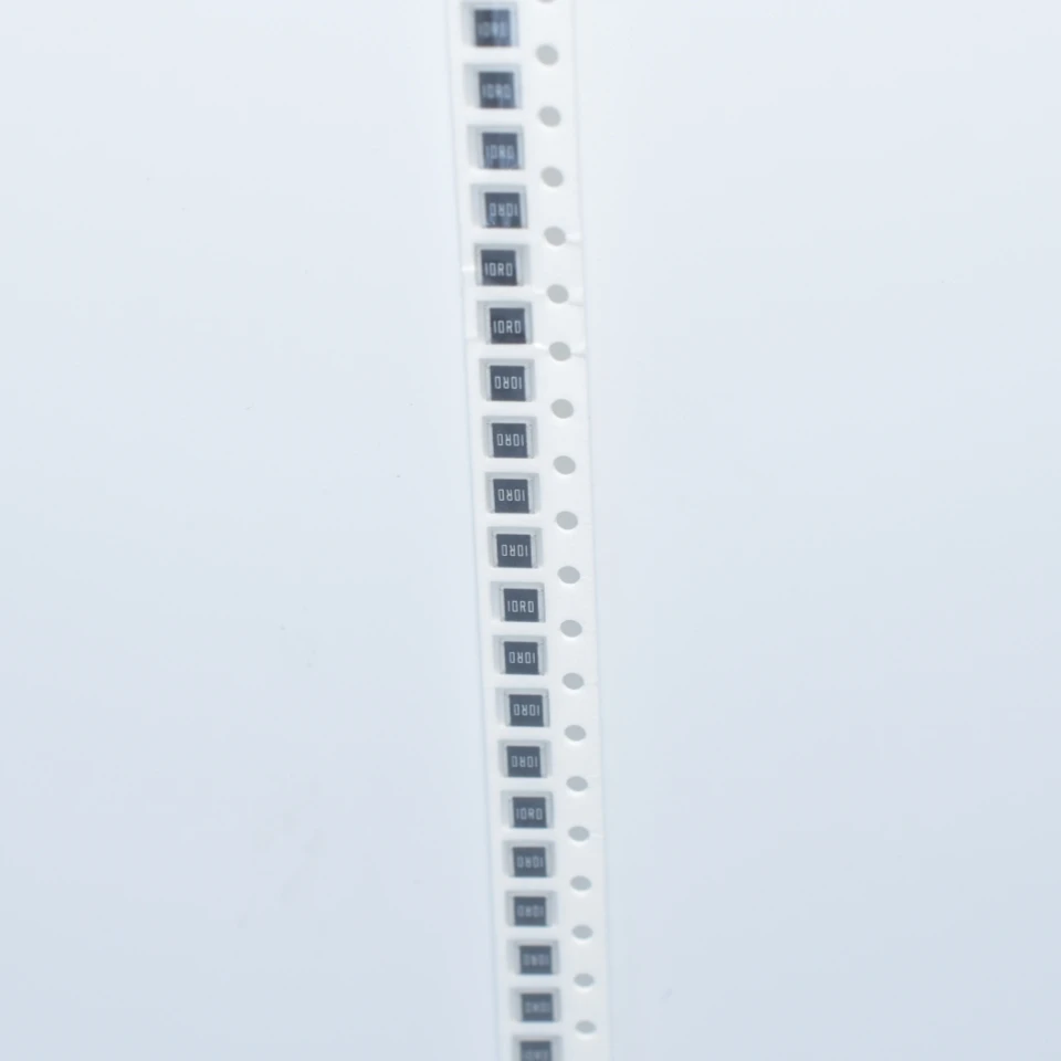 1000Pcs/Lot 3216 1206 10R 10Ω ±1% ,Marking 10R0,100 ±5% 200V,1/4W,Thick Film Chip Resistor,SMD Chip Resistor,3.2mm*1.6mm