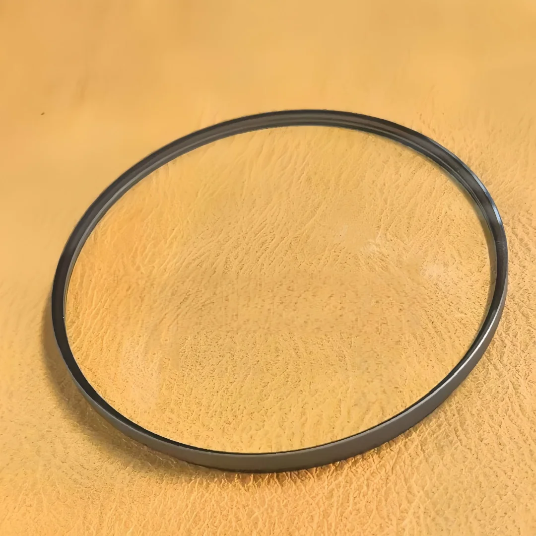 

New Front Lens Glass Replacement Repair Part for Canon EF 24-70mm f/4L IS USM Lens