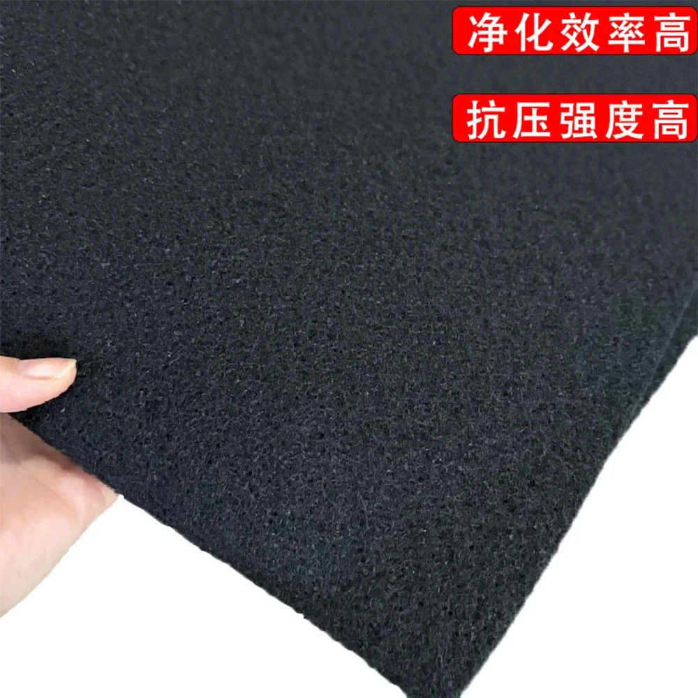 Copper tube welding, high temperature resistance, fire resistance, thermal insulation, cotton flame retardant pad