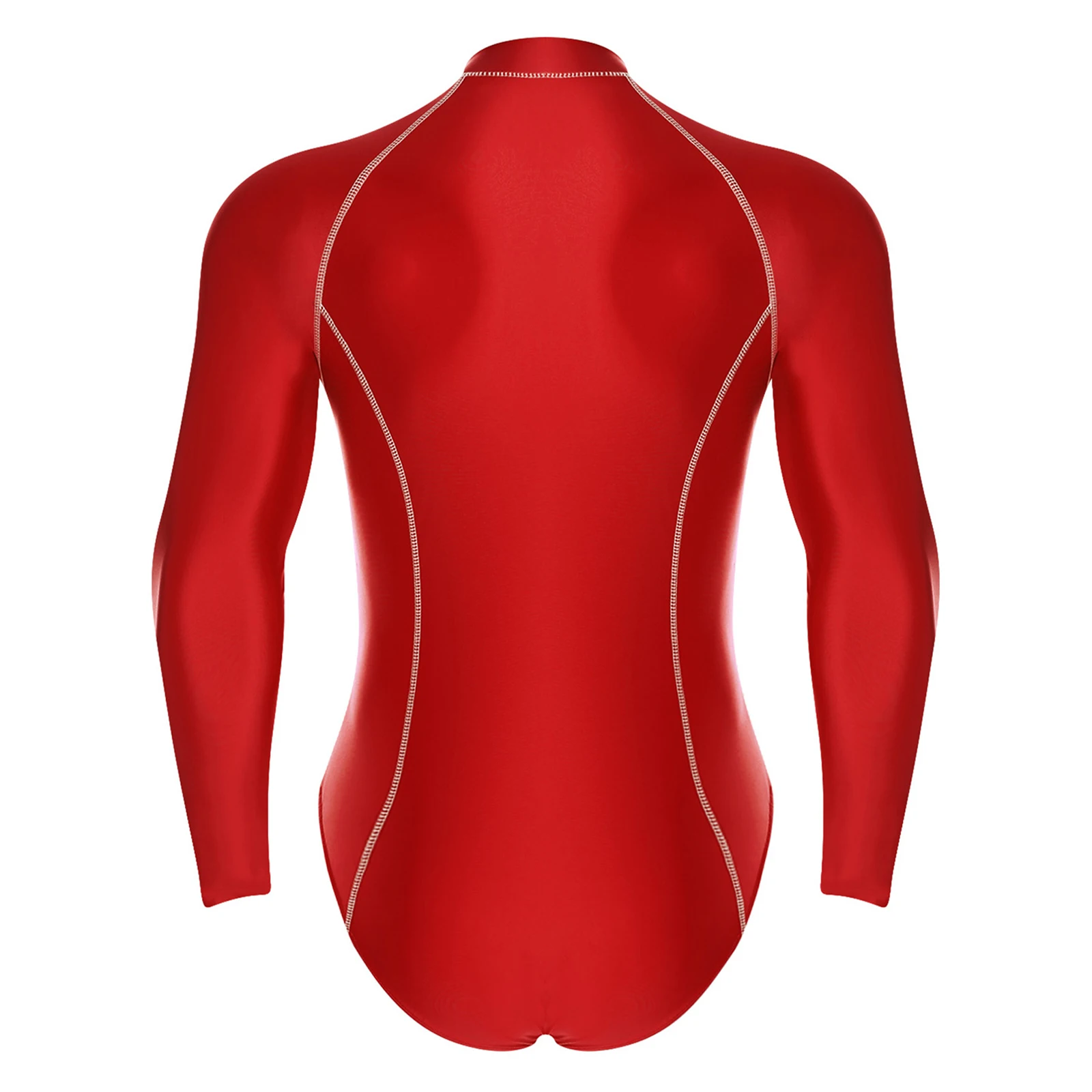 Thumbnail 4 - #34 Latest Long Sleeve Bodysuits Offers