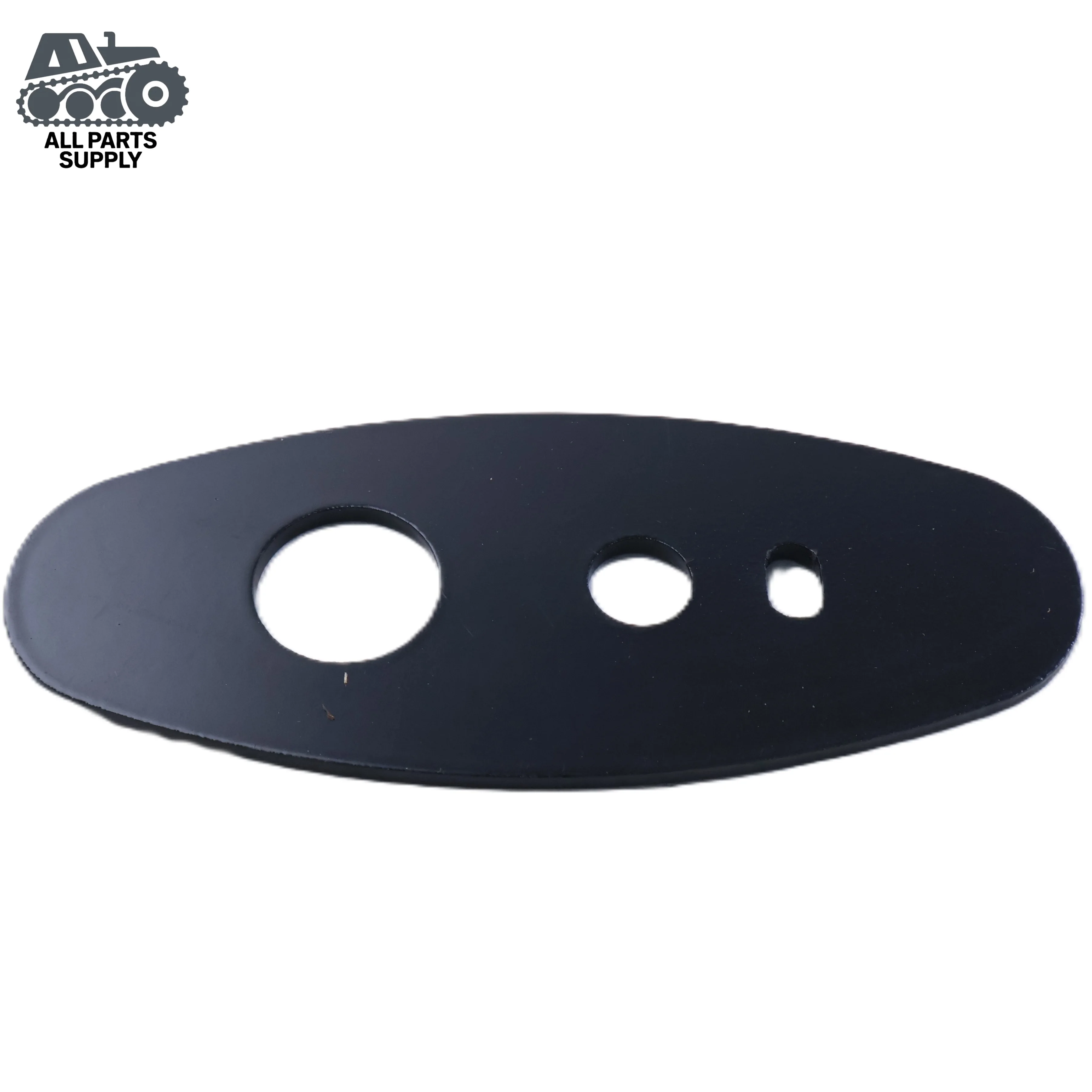 Window Wiper Plate 7009047 For Bobcat A220 A300 319 320 321 322 323 E14 E16 E25 540 542 543 S100 S130 S150 864 T110 T140