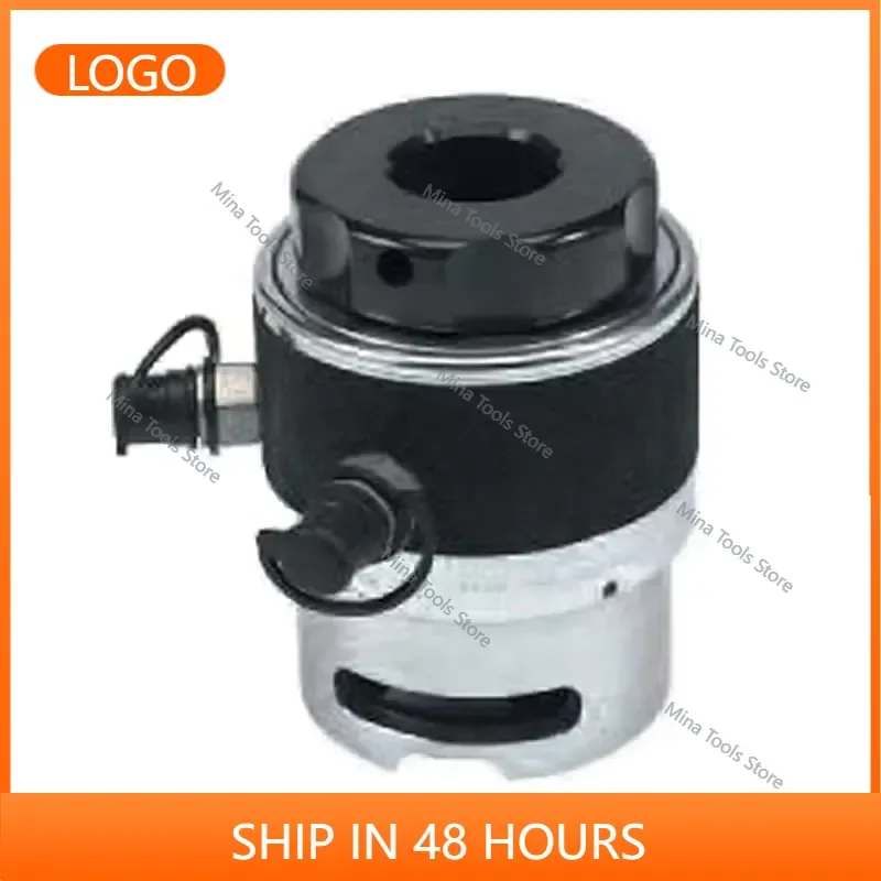 SRT 1500 Industrial Hydraulic Tools 1500 Bar Spring Return Bolt Tensioner for Efficient Hydraulic Applications