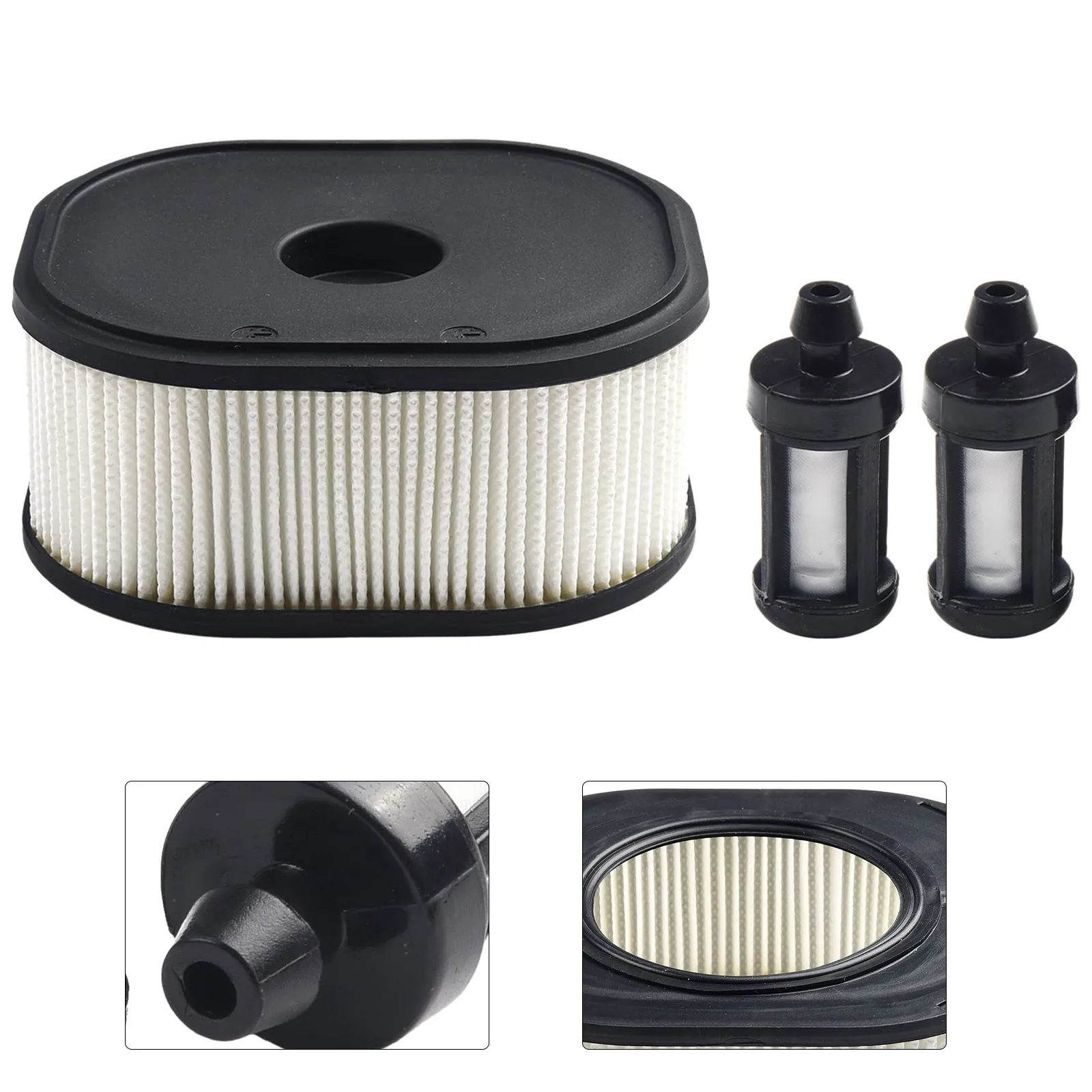 for chainsaw Parts Air Filter Cleaning Tool Kits 1144 124 3800 1144 140 4402 Accessories Fittings For Ms500i MS500I
