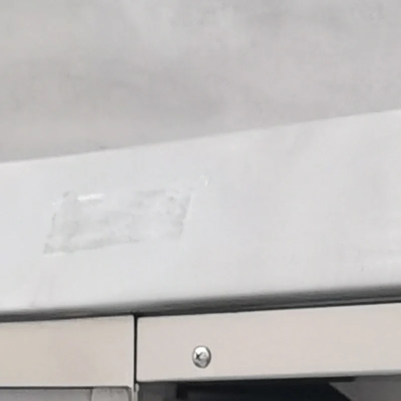 Stainless Steel Mea…