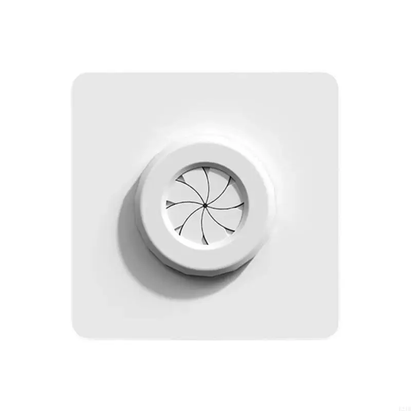 Cable Socket Panel Decorative Cover 86 Type Cable Socket Panel With Outlet Hole Cable Cover Wall Blank Panel Enduring 