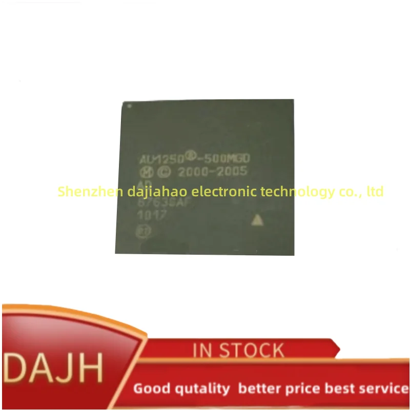 

1 шт./лот AU1250-50DMGD BGA интегральная микросхема на складе