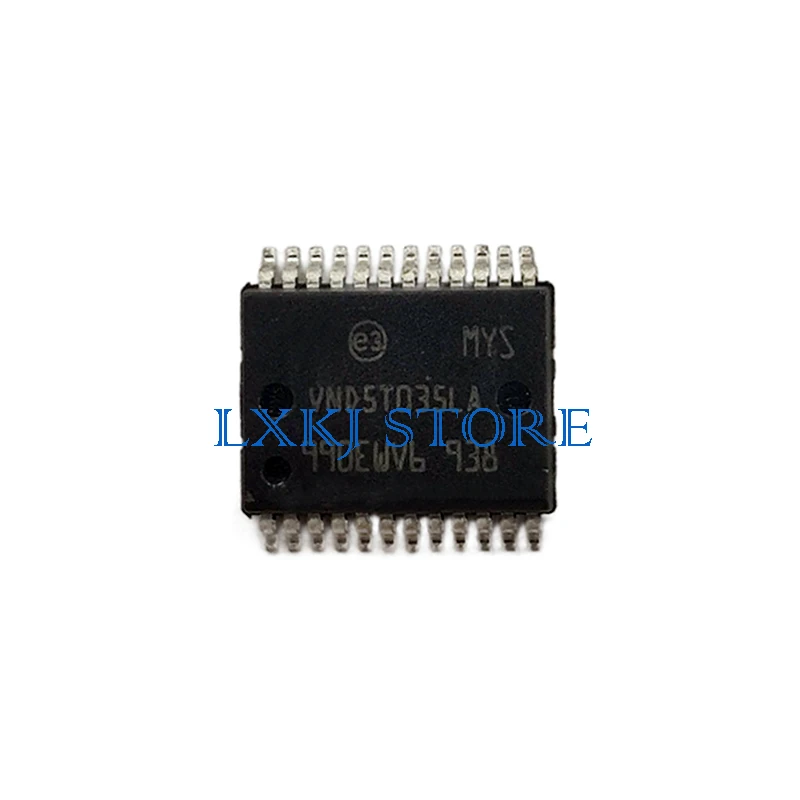 5 قطعة/الوحدة VND5T035LAKTR-E VND5T035LAKTR VND5T035LA SOP-24