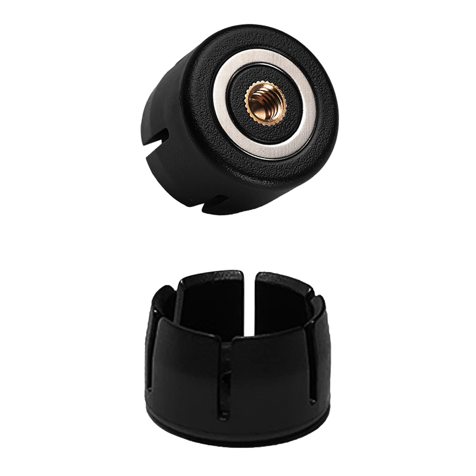Magnetic Flashlight Lantern Base Compatible for Goalzero Tent Lamp Base Emergency Light Base Portable Small Lighthouse Adapter
