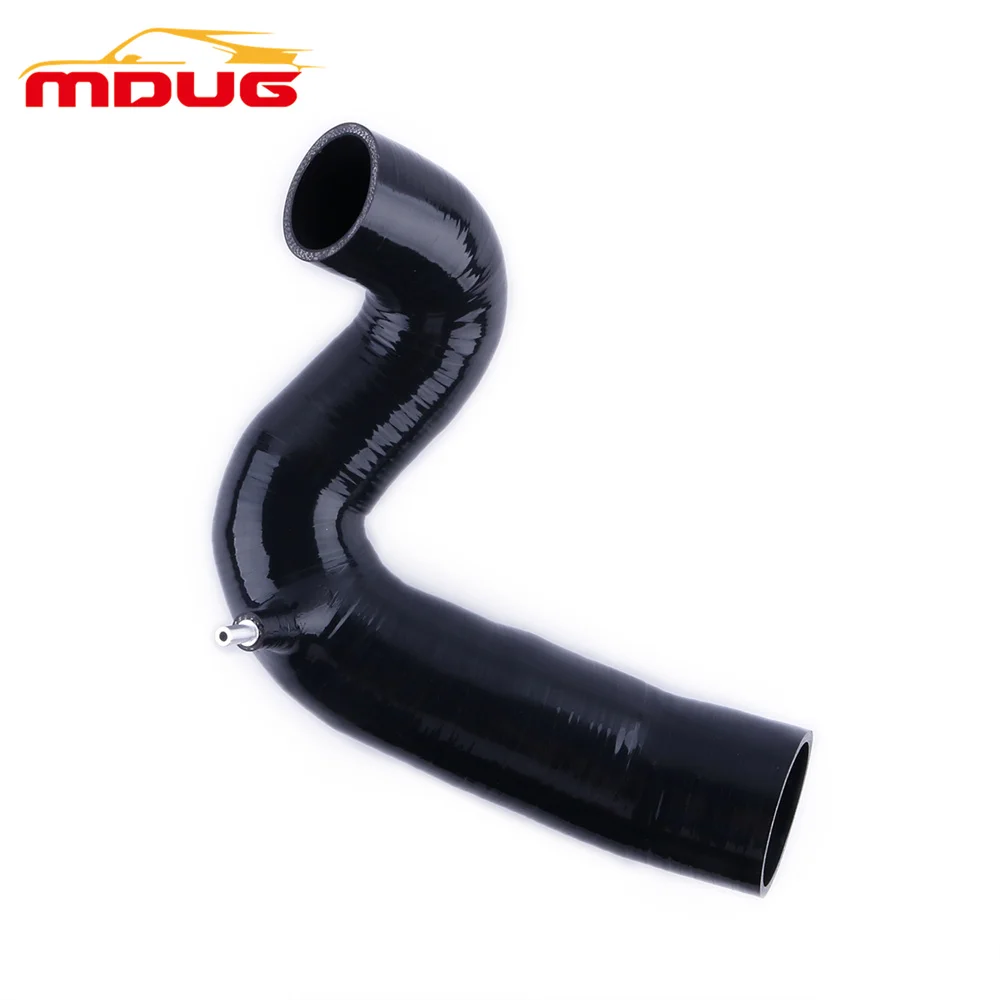 

For 2012-2018 OPEL ASTRA J GTC VXR MK6 2.0T Turbo Silicone Intake Induction Hose 5-PLY Pipe