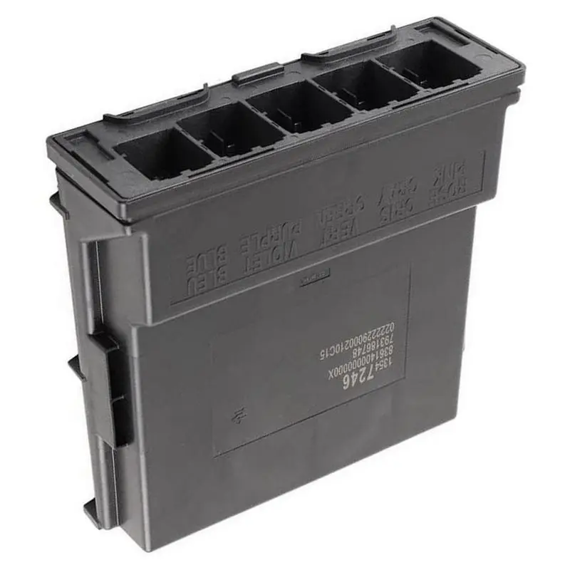 Headlight Module External Lighting Control Module For Cadillac CT5 13547243 1354724 Exterior Lighting Control Module