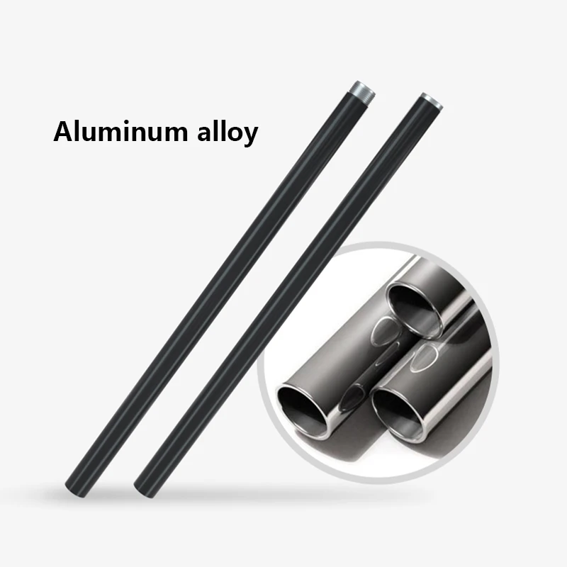 Утяжеленные подставки из углеродистой стали, монопод с гибким металлическим держателем на гибкой стойке для мобильных телефонов, планшетов, ПК