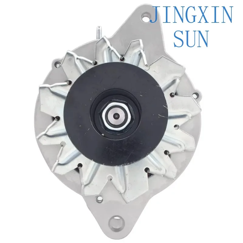 2L 2LT Engine alternator Generator for Toyota Land Cruiser 4 Runner Hilux Hiace Dyna Mark 2446cc 2.4D 2.4td 2.4 D TD 27040-54271