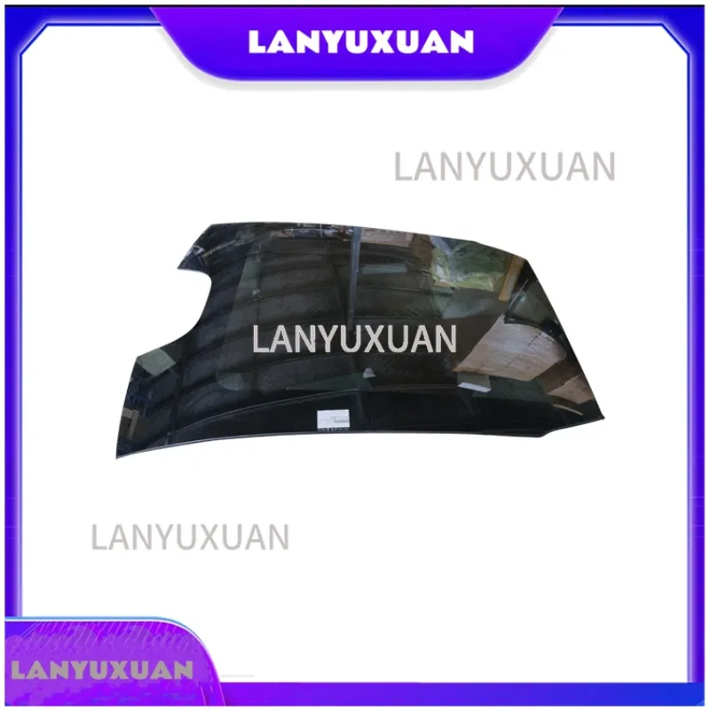 2026 Car Glass 16122777-00 Car Panoramic Sunroof Glass Auto Sunroof Glass for Byd Sea Lion
