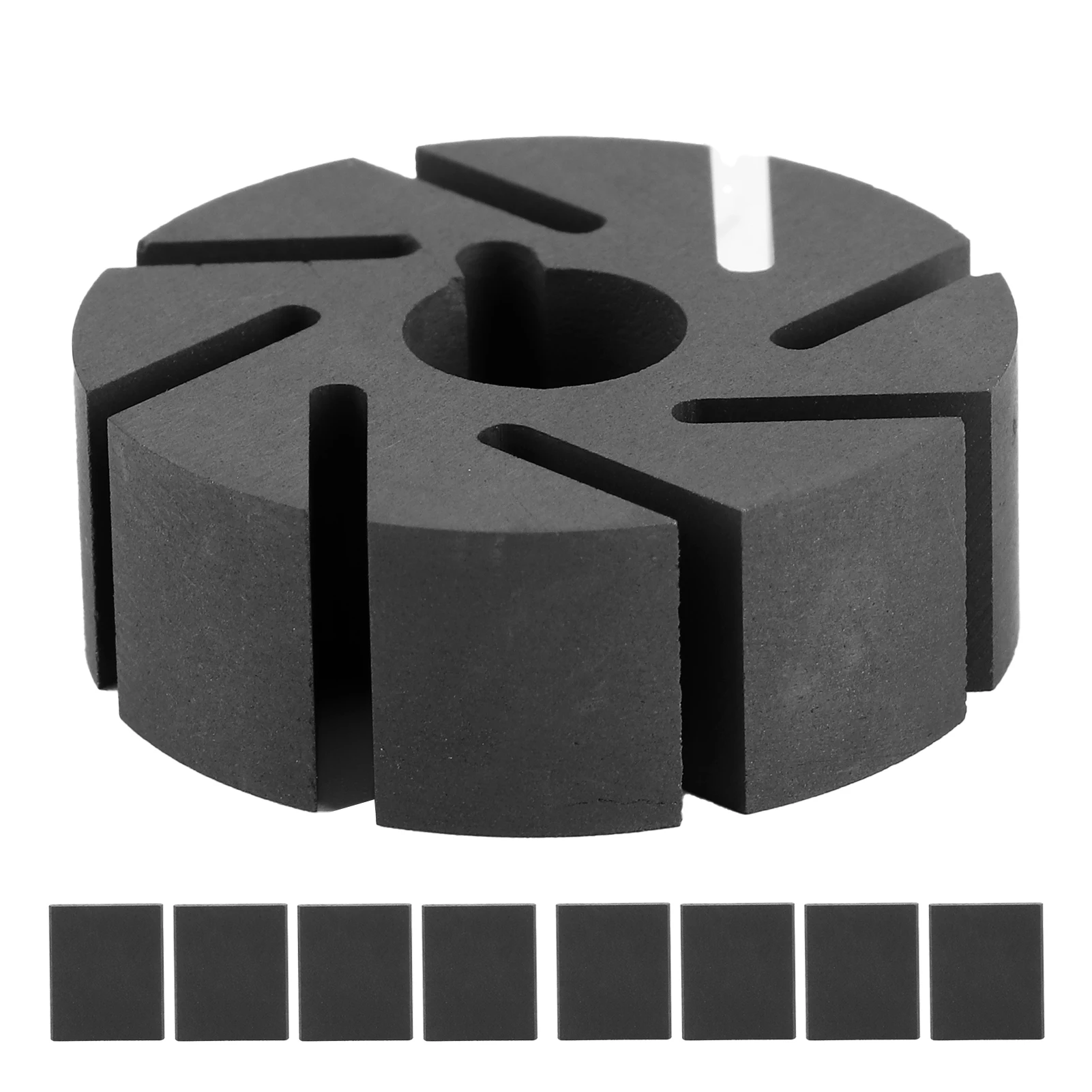 

Central Locking Pump Impeller Replacement PSE Central Locking Pump Impeller Repair Set Accessory Fit for SL R230