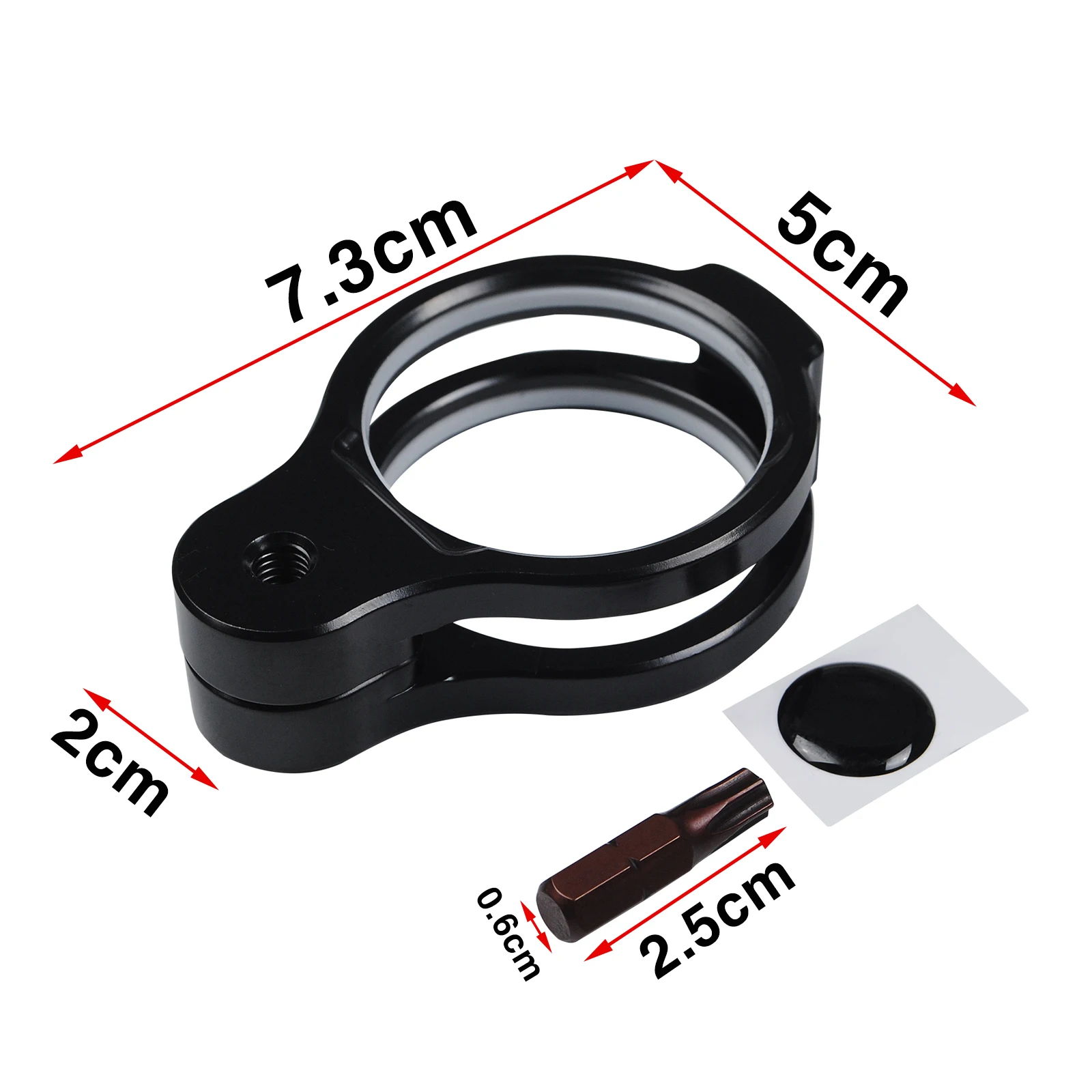 ﻿   قفل الباب الخلفي تاكوما 2005-2015 - مجموعة قفل الباب الخلفي المضادة للسرقة لشاحنة تاكوما بيك اب