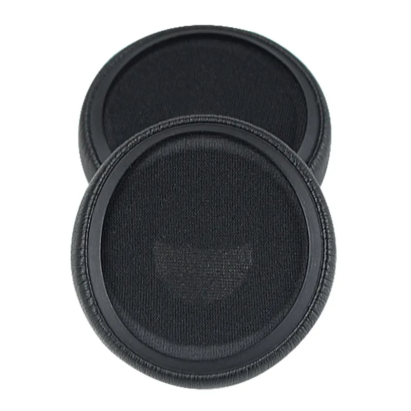 1 쌍의 이어패드는 AKG N60nc (60mm) 이어폰 커버 스폰지 N60BT (70mm) 귀마개 이어 코튼 이어폰 액세서리에 적합합니다.