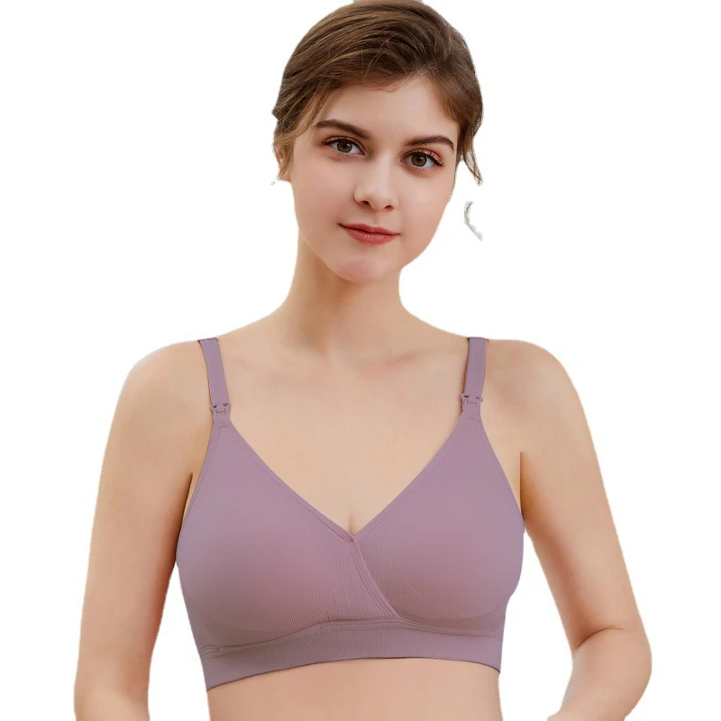 Variant: Violet - Col en V