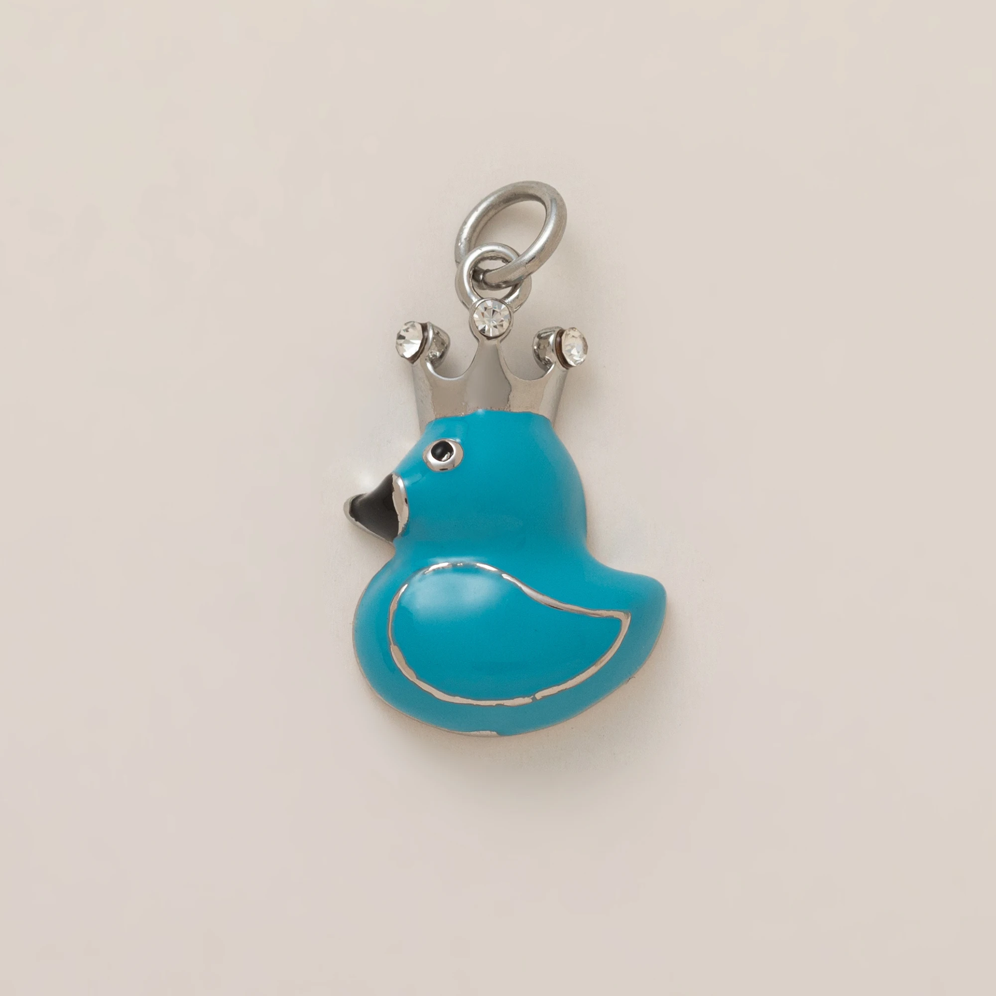 

New Pearl Wine Glass Small Fish Pendant DIY Jewelry Accessories stainless steel charms