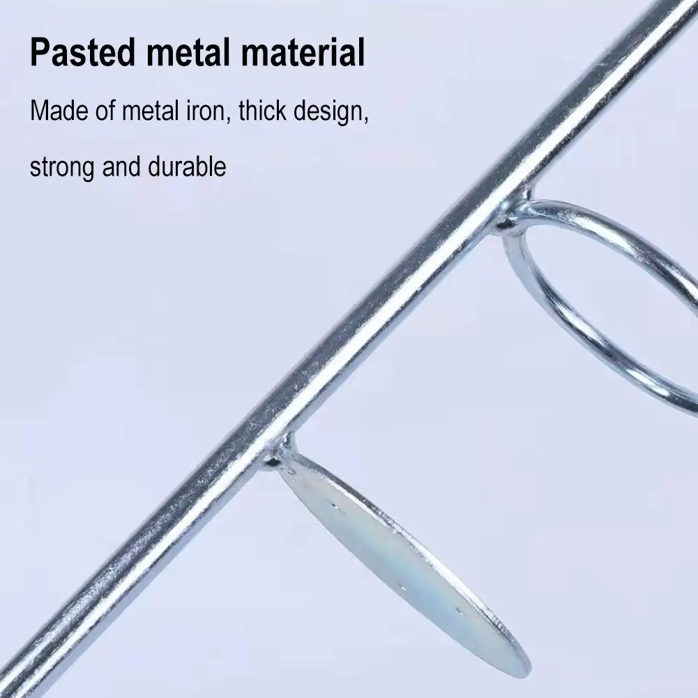 Adjustable Metal Fi…