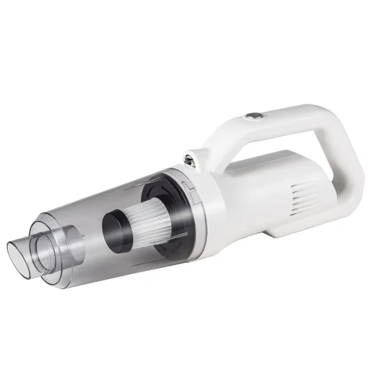 Hot Sale Car Accessories High Power Wireless Handheld Mini Vacuum Cleaner