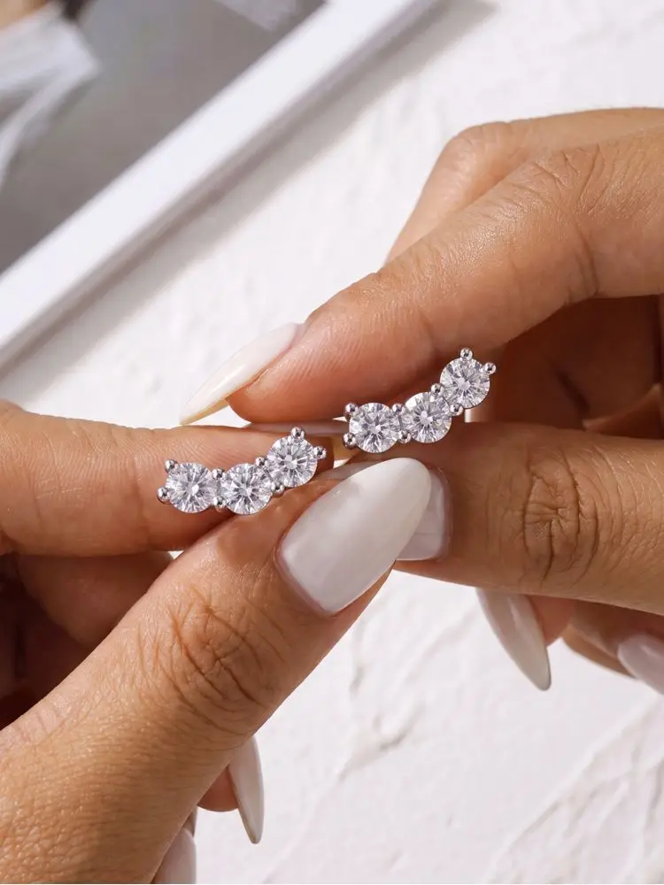 Thumbnail 3 - #57 Best Gold Earrings to Buy In 2026