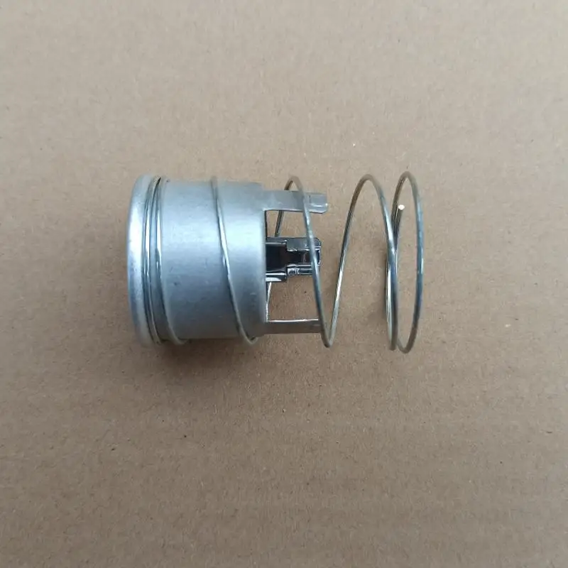 Original Rice Cooker Magn-etic Steel Temperature Limiter FE152 ± 5 ℃/FE145 ± 5 ℃ Without Outer Cup MB-YJ4010