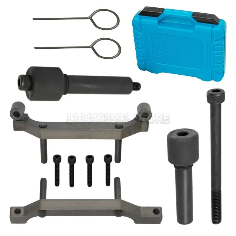 

Camshaft Crankshaft Locking Timing Tool Set For Jeep Grand Cherokee V6 Chrysler 3.0 Diesel Engine 10359A 10338-1 10339 Car Tools