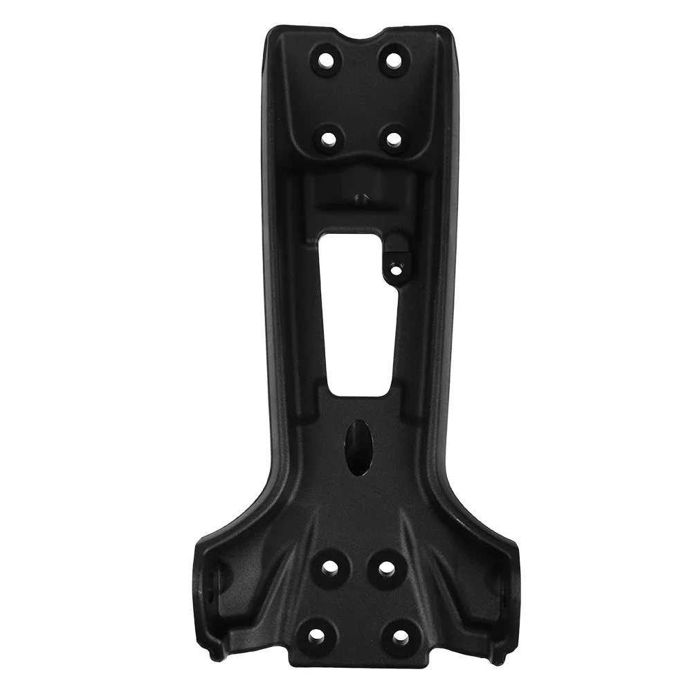 For QJMOTOR SRK600RR SRK 600 RR 2022 2023 2024 Qianjiang Sai600 Sai 600 Rear Fender Bracket Mounting License Camera Lamp Plate