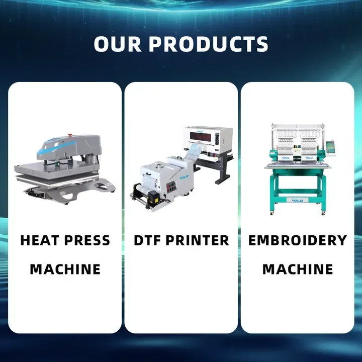 

Best Seller FirstProfession Pneumatic Double Station Heat Transfer Adhesive Film Printing Machine Seamless Underwear Side Seam M