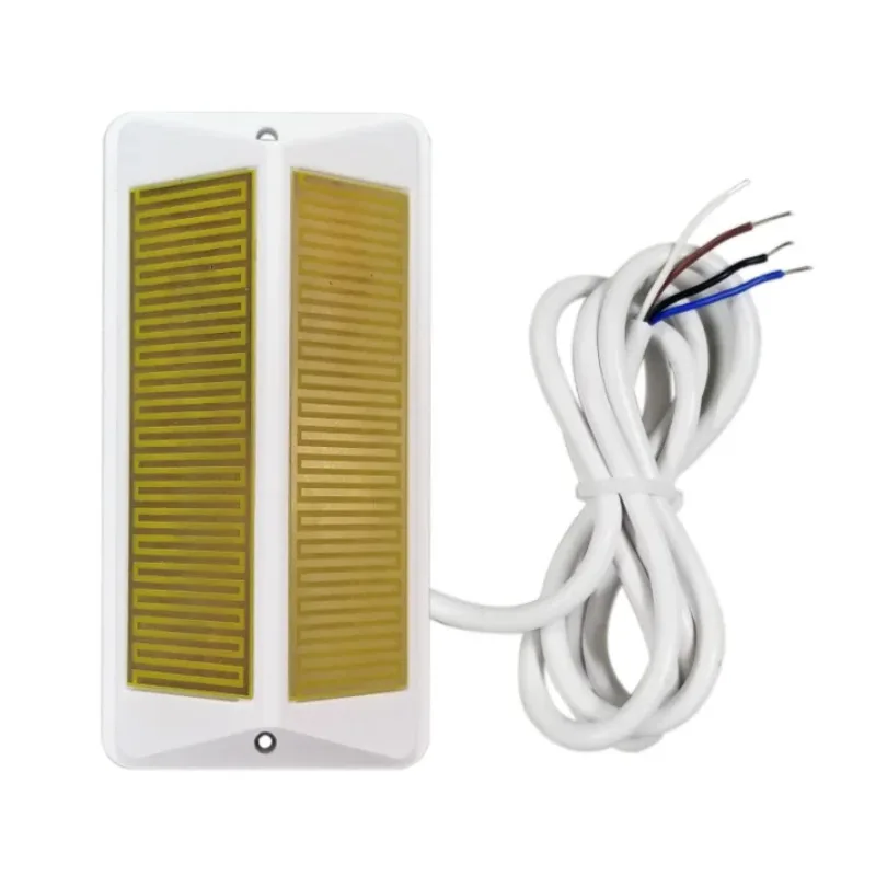 Water Rain Detector Sensor Smart Home Automation Signal Transmitter for Electric Window Opener Auto Close Trigger Module