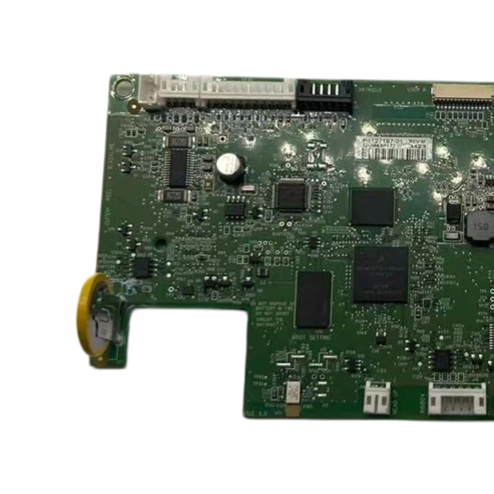 Printer Parts ZD421 Transfer Main Board Motherboard P1127197-01 fits for Zebra ZD421T ZD 421T