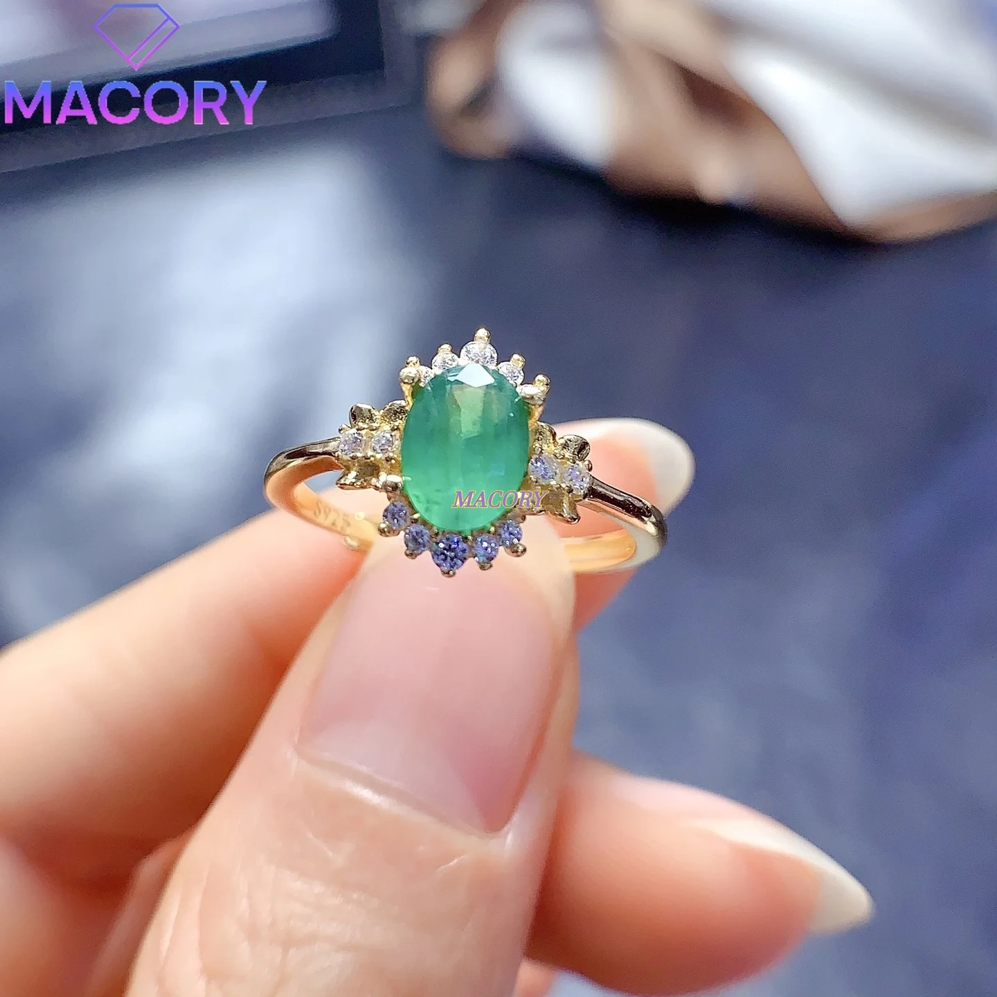 anello-da-donna-squisito-con-smeraldo-in-argento-sterling-925-classico-gioielli-di-fidanzamento-per-matrimonio-colore-bellissimo-con-certificato