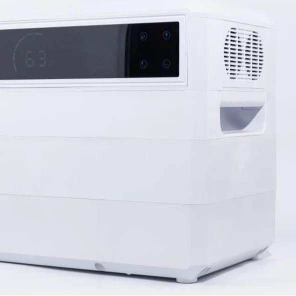 1200W LiFePO4 Solar Generator, Wholesale Portable Power Station, Home Outdoor Camping Emergency Energy Storage