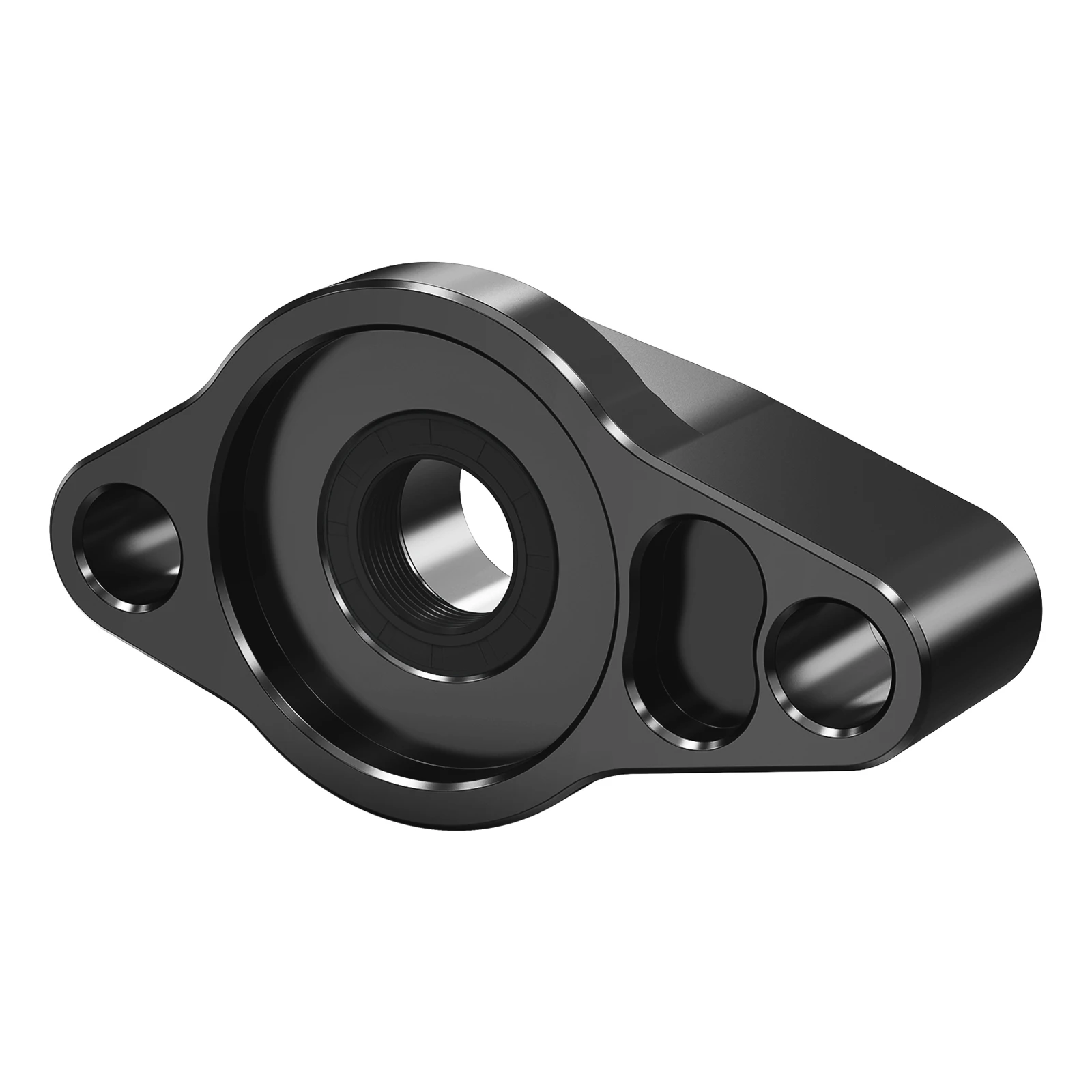 Kupplungsnehmerzylinder/Montageplatte für KTM LC8 990 Adventure RS 990 Super Duke/R 990 SMR SMT 1290 SAR SAS 1290 Super Duke R/GT – Detail 3