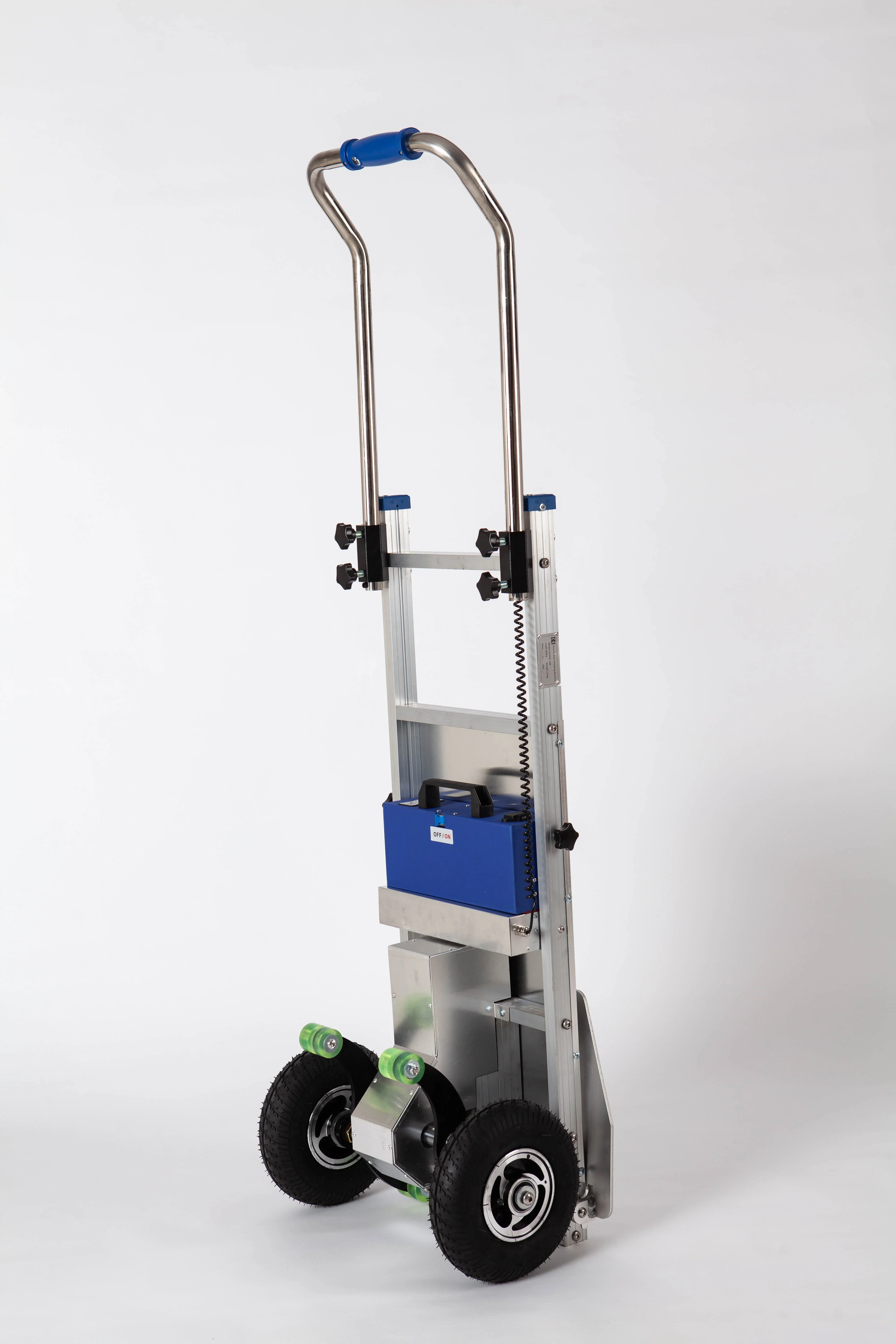 Hand Truck Electric Hand Truck Stair Climber Stair Climber Electric