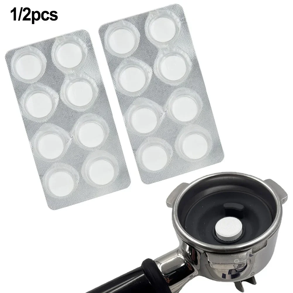 

8/16pcs Coffee Machine Cleaning For Breville Espresso Machine 878/870/860/880/810/840 BES900/BES920/BES980 Replacement Parts