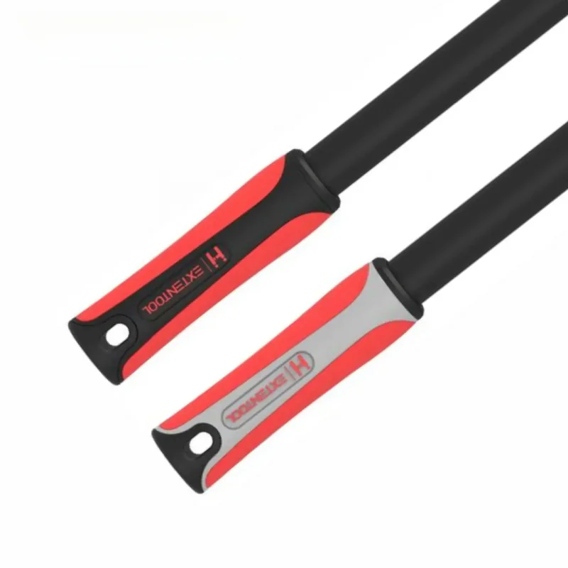 

Yishitong 3m aluminum alloy telescopic custom glass tool paint cleaning extension rod manufacturer